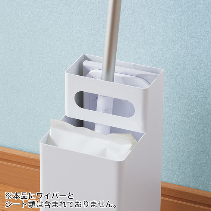Flooring Wiper Stand Rakucca