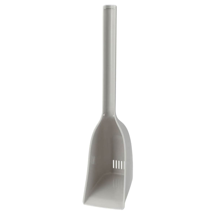 Broom and Dustpan Set Slim GY