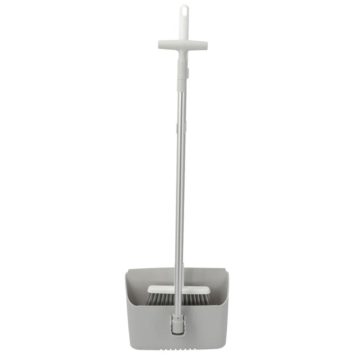 Broom and Dustpan Set Hi GY