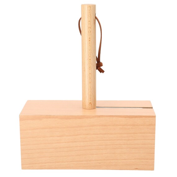 Carpet Cleaner Wood Beech