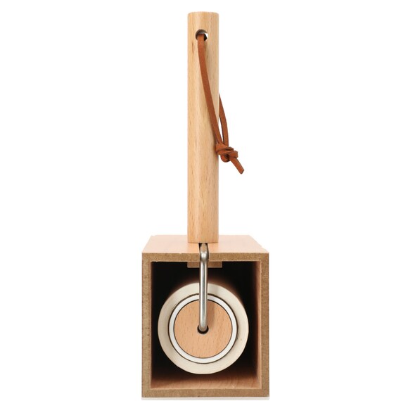 Carpet Cleaner Wood Beech