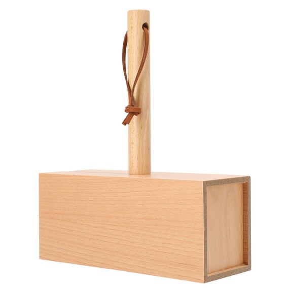 Carpet Cleaner Wood Beech