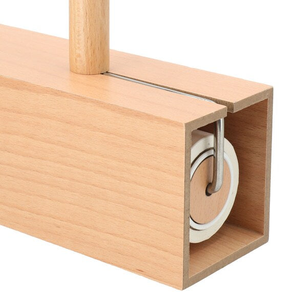 Carpet Cleaner Wood Beech