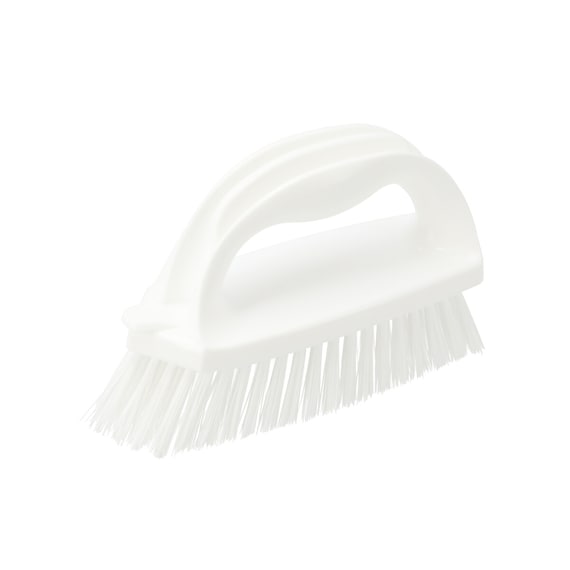 3-Way Bath Brush GY (6 x 20.4 x 9.8CM)
