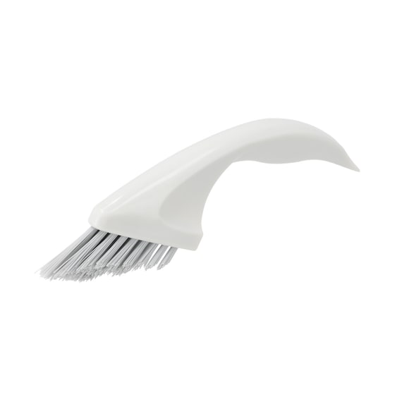 3-Way Bath Brush GY (6 x 20.4 x 9.8CM)
