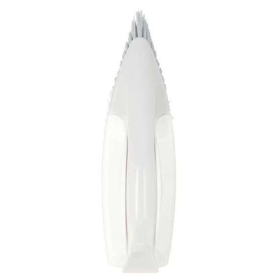3-Way Bath Brush GY (6 x 20.4 x 9.8CM)