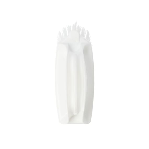 3-Way Bath Brush GY (6 x 20.4 x 9.8CM)