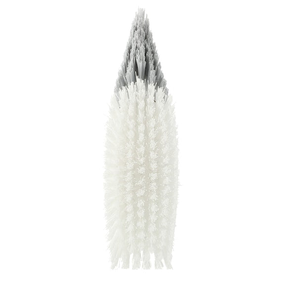 3-Way Bath Brush GY (6 x 20.4 x 9.8CM)