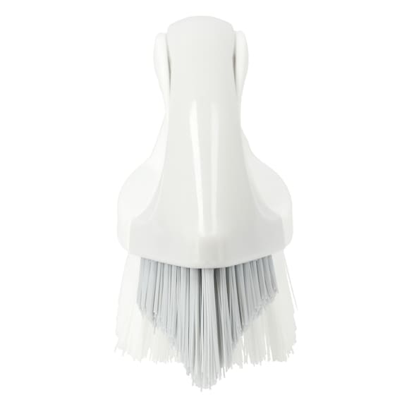 3-Way Bath Brush GY (6 x 20.4 x 9.8CM)