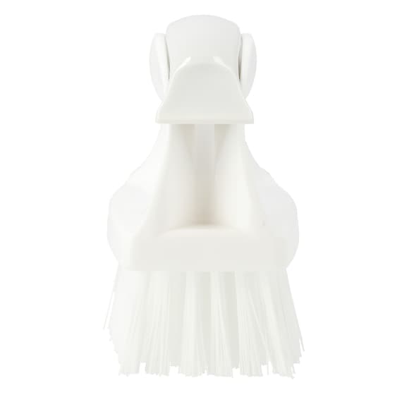 3-Way Bath Brush GY (6 x 20.4 x 9.8CM)