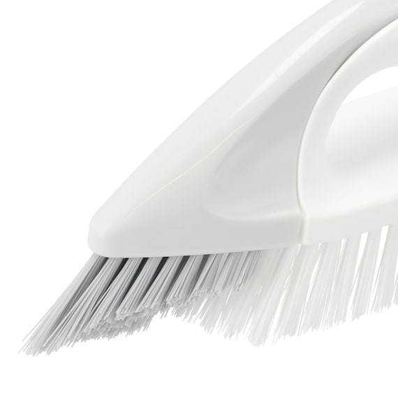 3-Way Bath Brush GY (6 x 20.4 x 9.8CM)