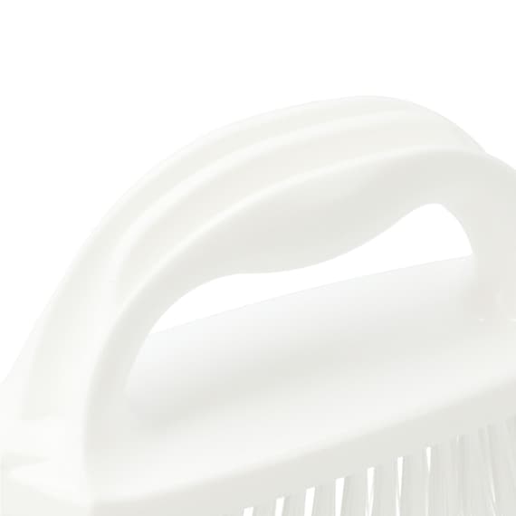 3-Way Bath Brush GY (6 x 20.4 x 9.8CM)