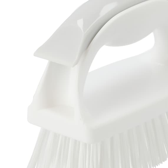 3-Way Bath Brush GY (6 x 20.4 x 9.8CM)
