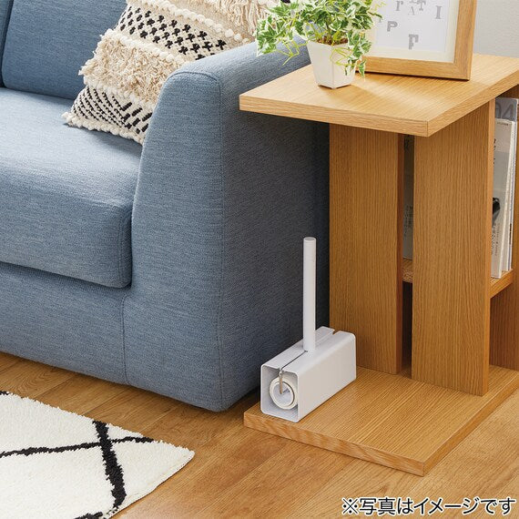 Carpet Cleaner Rakukka 2 WH