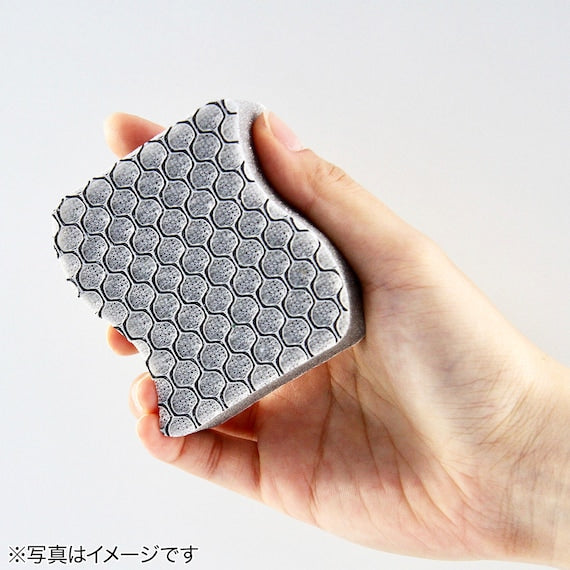 Fluorine Guard Self Sticking Sponge