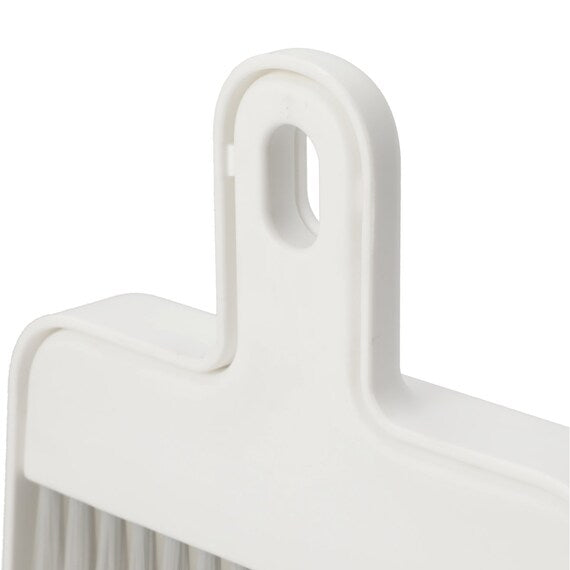 Standing Tabletop Broom & Dustpan Set DY01