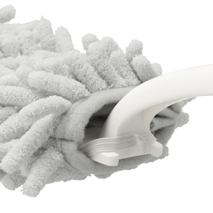 Microfiber Hand Mop with Case GY CD01