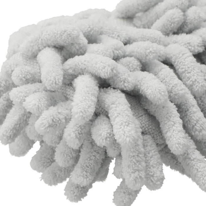 Bendable Microfiber Handy Long Mop CD01