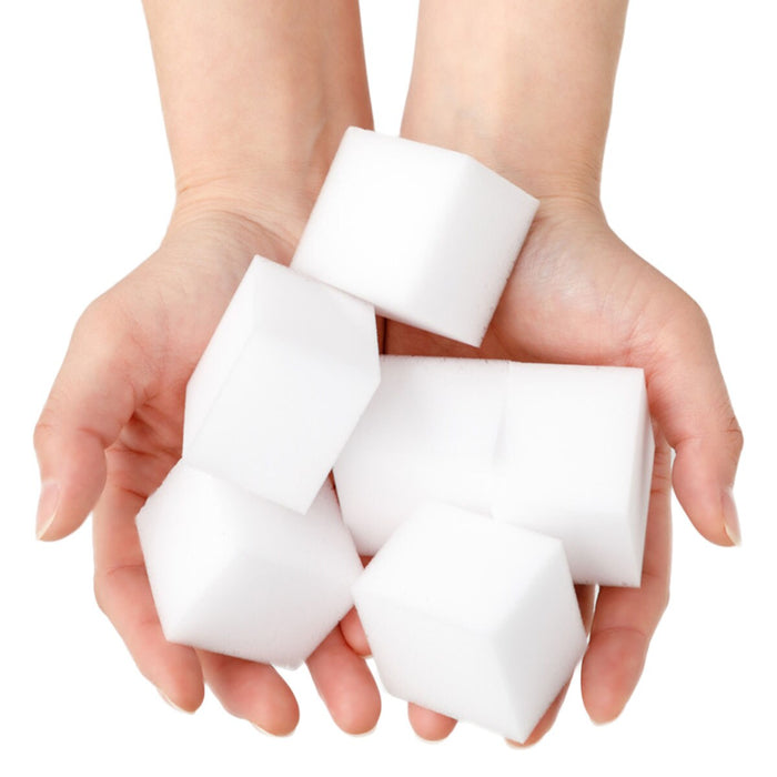 MELAMINE SPONGE MINI 30-PCS WA02