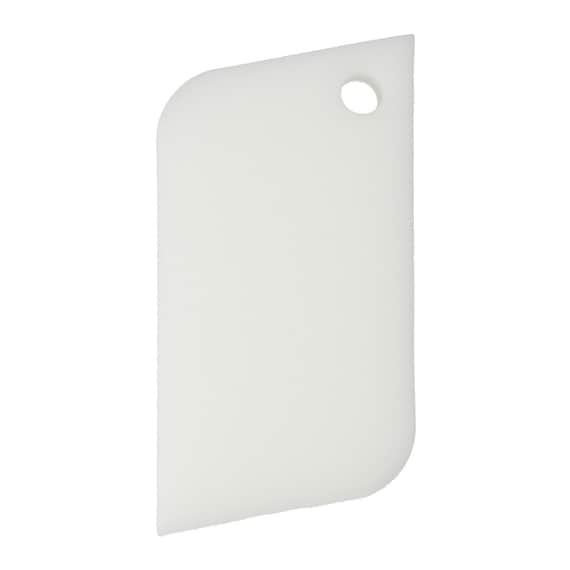 BATH SPONGE SOFT WH (9 X 4.5 X 18CM)