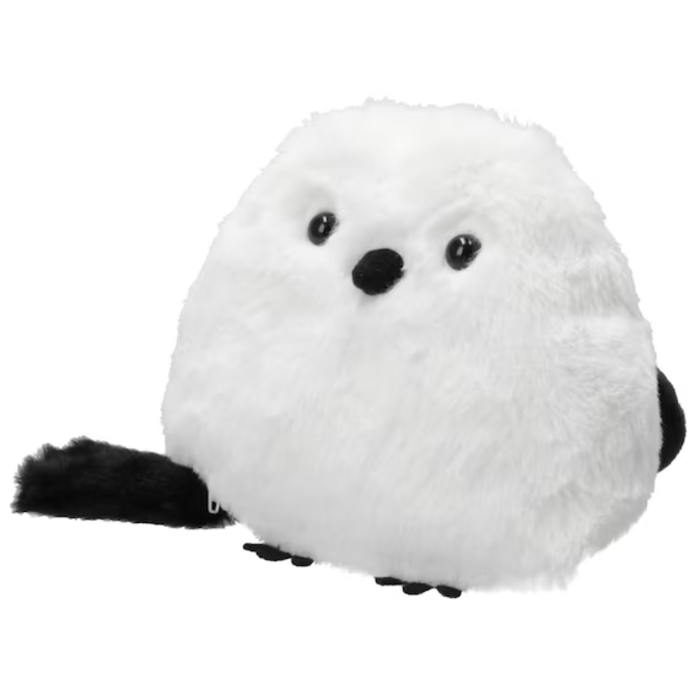 FLAT POUCH SHIMAENAGA