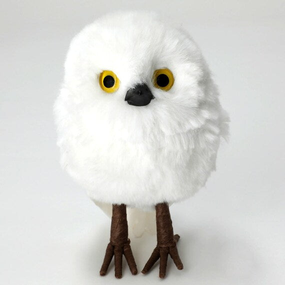 STANDING OWL WHITE M N2RC