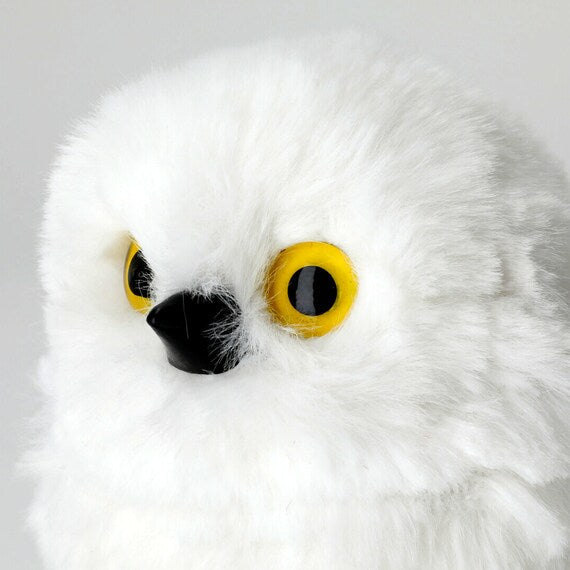 STANDING OWL WHITE M N2RC