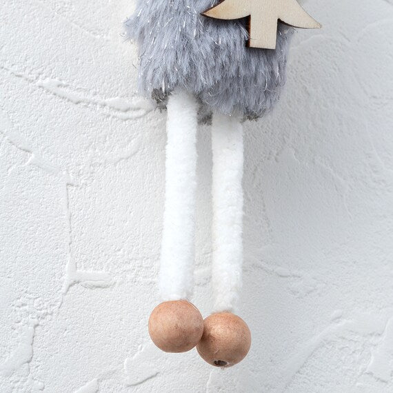 HANGING ORNAMENT TREE SHEEP 2NGL