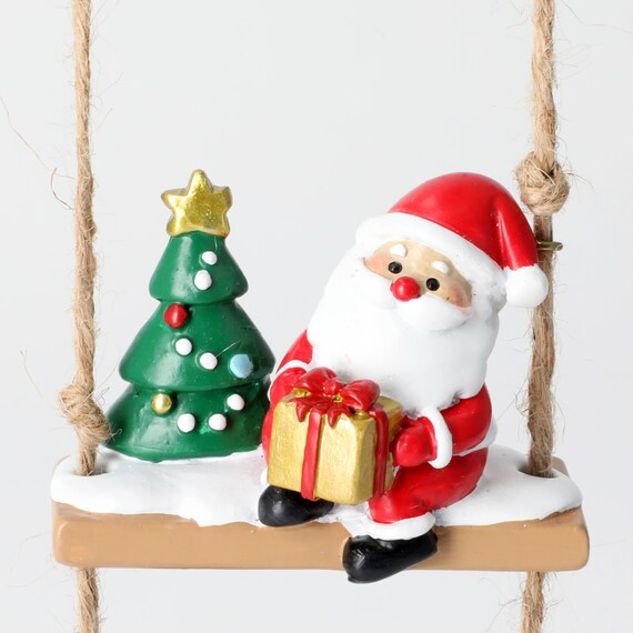 GANTUNGAN RESIN NATAL MS186821-3-D N2HM