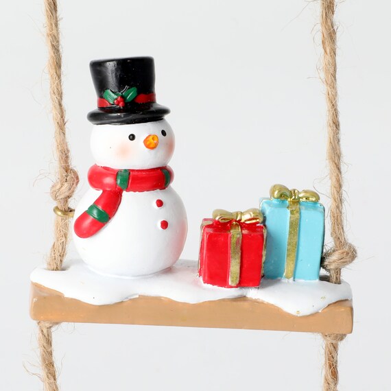 GANTUNGAN RESIN NATAL MS186821-3-D N2HM