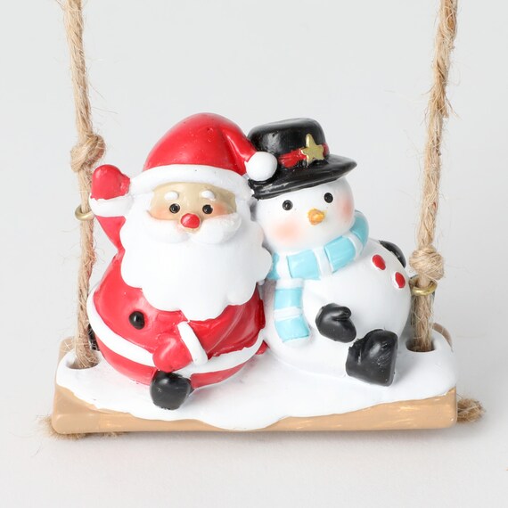 GANTUNGAN RESIN NATAL MS186821-3-D N2HM