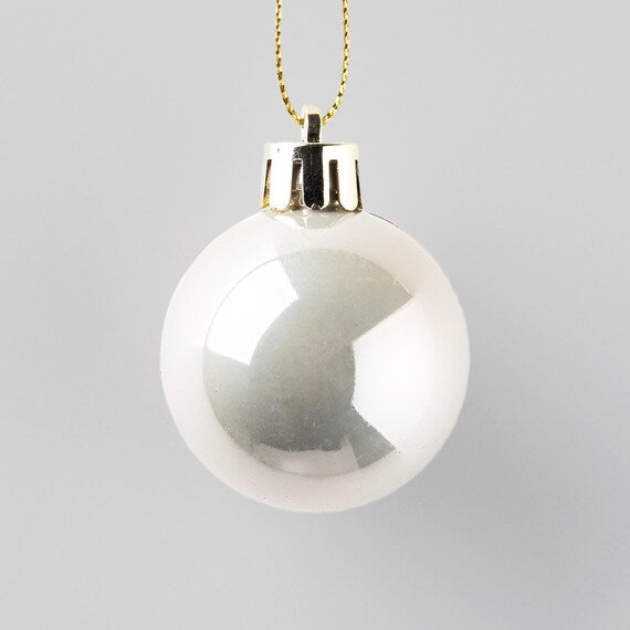 BOLA NATAL S/20 EMAS NTR21015 N2KR