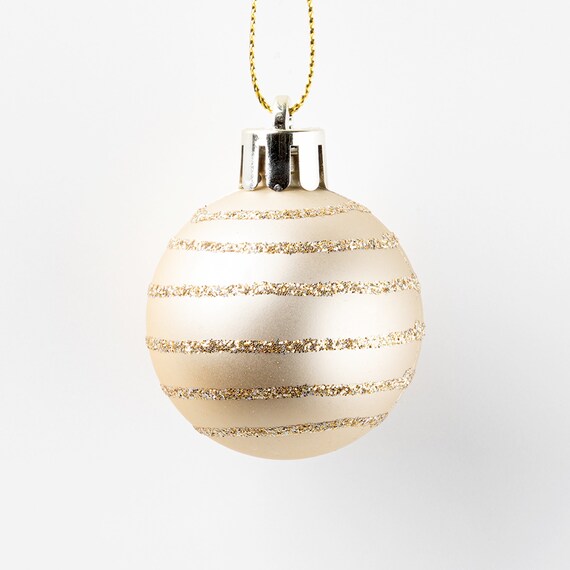 BOLA NATAL S/20 EMAS NTR21015 N2KR