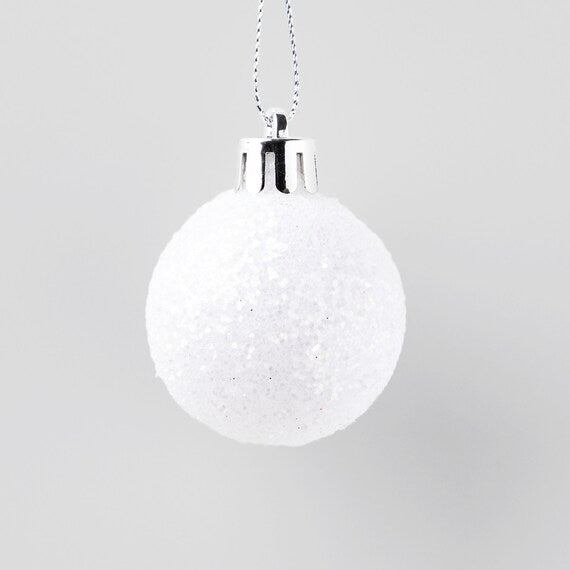 BOLA NATAL S/20 EMAS NTR21015 N2KR