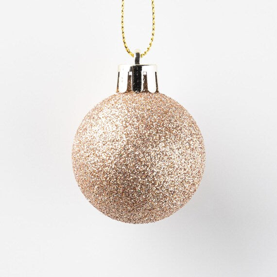 BOLA NATAL S/20 EMAS NTR21015 N2KR