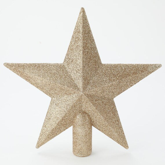 TOPPER POHON BINTANG NATAL 20CM YF-20-JP001 N2AS