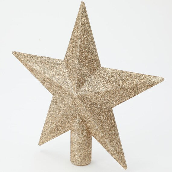 TOPPER POHON BINTANG NATAL 20CM YF-20-JP001 N2AS