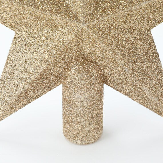 TOPPER POHON BINTANG NATAL 20CM YF-20-JP001 N2AS