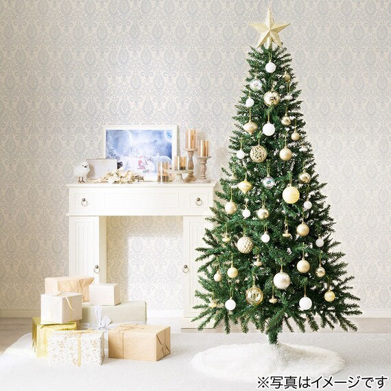 TOPPER POHON BINTANG NATAL 20CM YF-20-JP001 N2AS