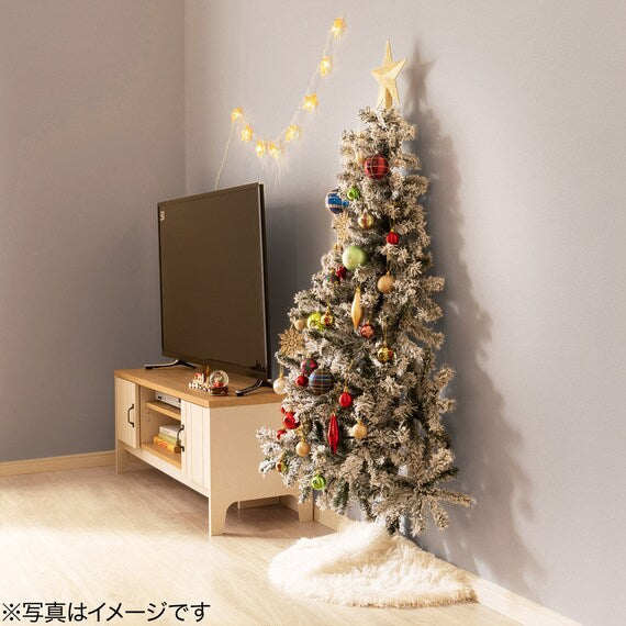 TOPPER POHON BINTANG NATAL 20CM YF-20-JP001 N2AS
