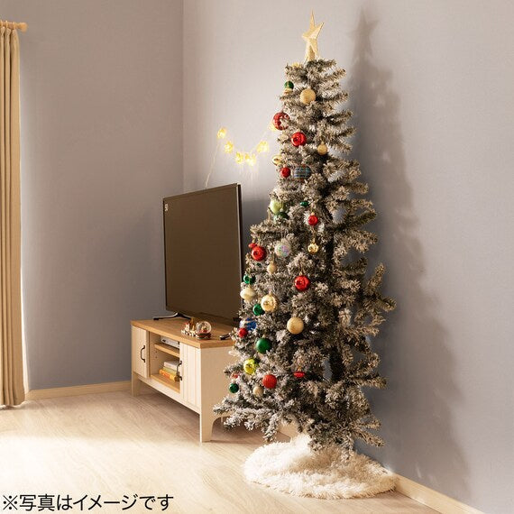 TOPPER POHON BINTANG NATAL 20CM YF-20-JP001 N2AS