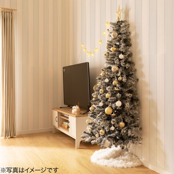 TOPPER POHON BINTANG NATAL 20CM YF-20-JP001 N2AS