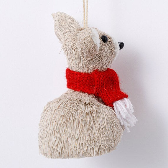 ORNAMENT DEER BE 22MD796