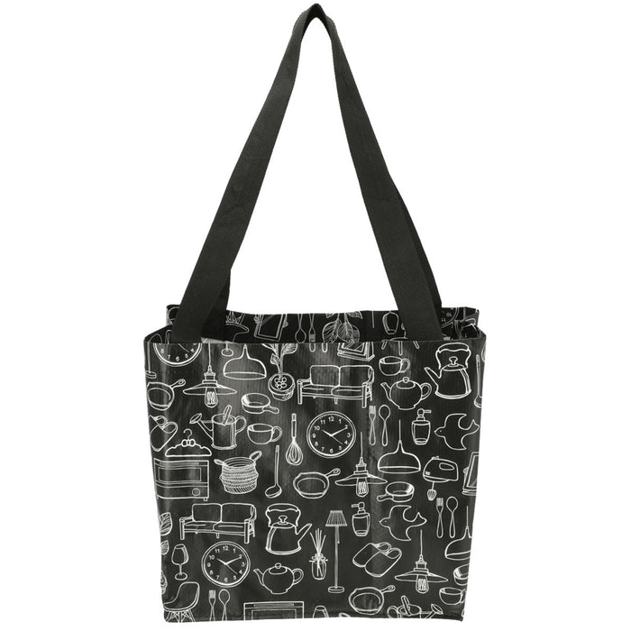 My Bag PP111BK S (27 x 16 x 26CM)