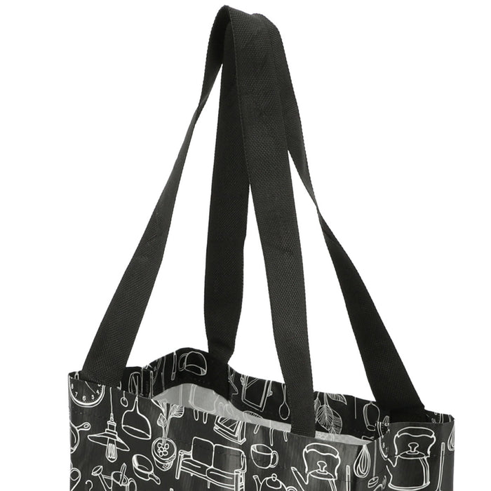 My Bag PP111BK S (27 x 16 x 26CM)