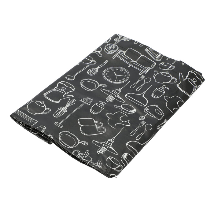 My Bag PP111BK S (27 x 16 x 26CM)