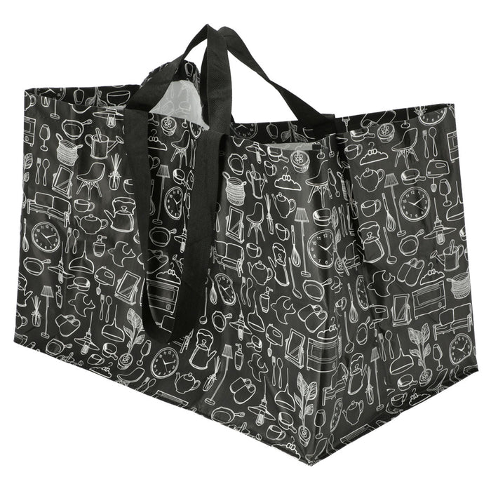My Bag PP111BK L (55 x 35 x 37CM)
