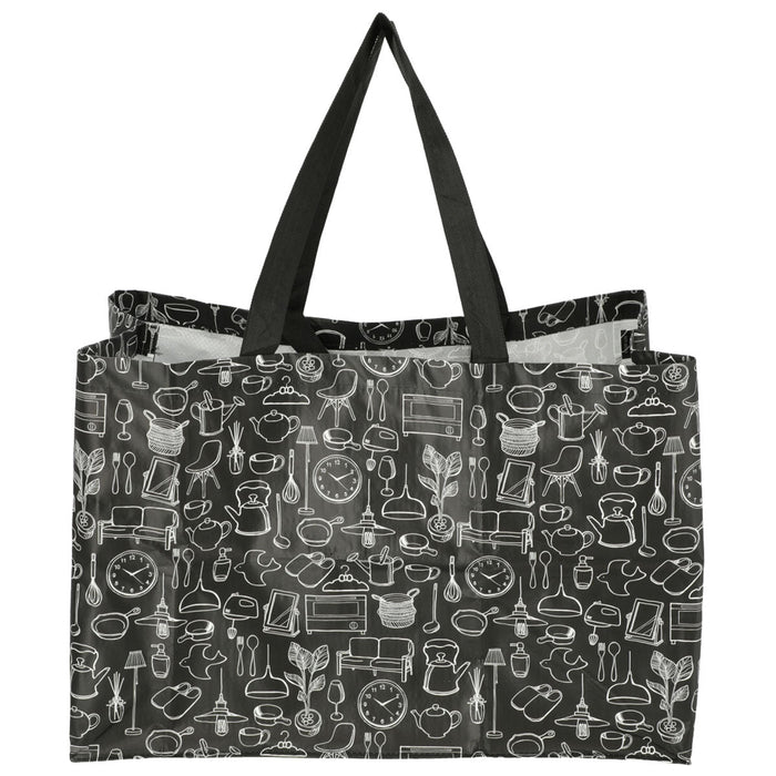 My Bag PP111BK L (55 x 35 x 37CM)
