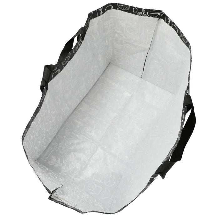 My Bag PP111BK L (55 x 35 x 37CM)