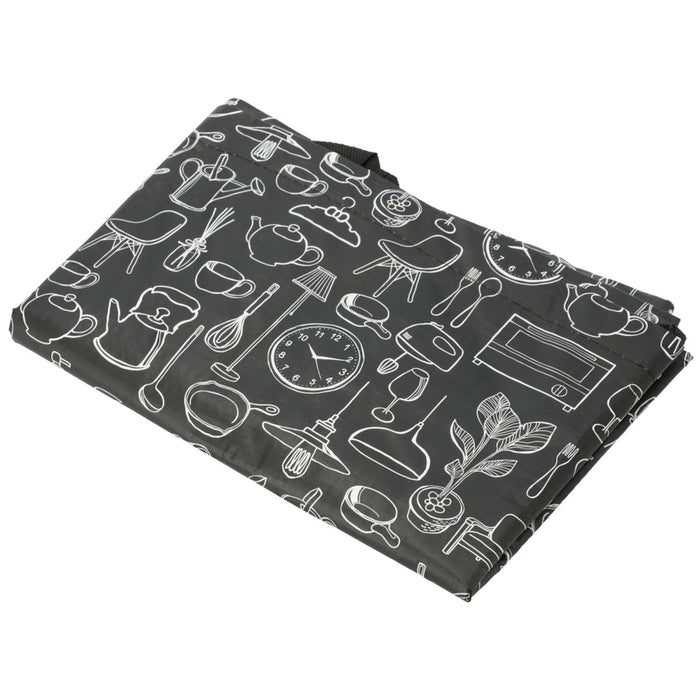 My Bag PP111BK L (55 x 35 x 37CM)